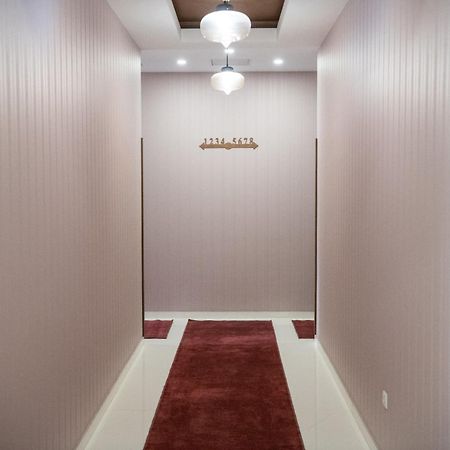 Hotel Urban Buzim Luaran gambar