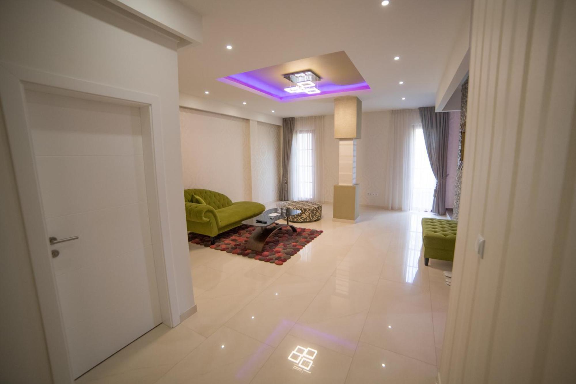 Hotel Urban Buzim Luaran gambar