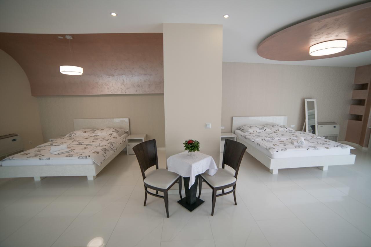 Hotel Urban Buzim Luaran gambar