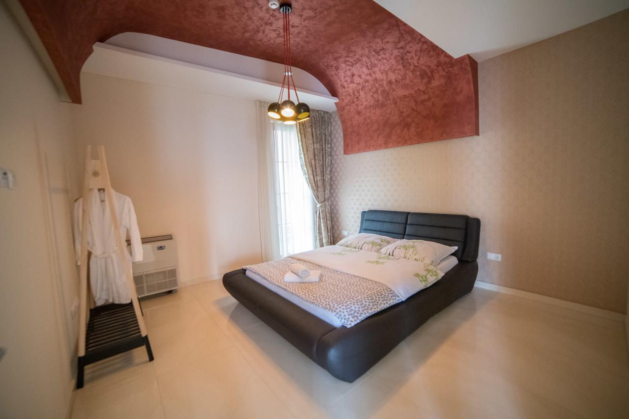 Hotel Urban Buzim Luaran gambar