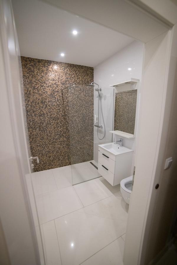 Hotel Urban Buzim Luaran gambar