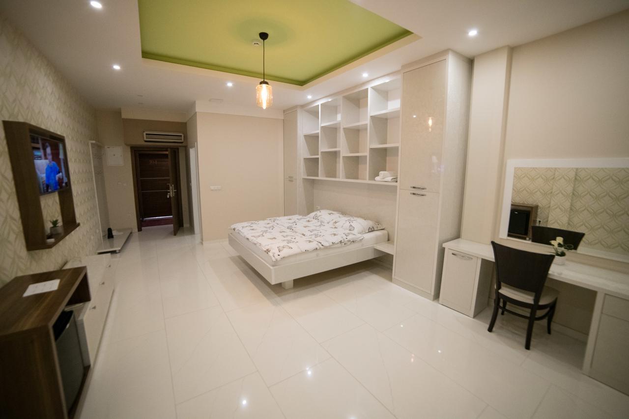 Hotel Urban Buzim Luaran gambar