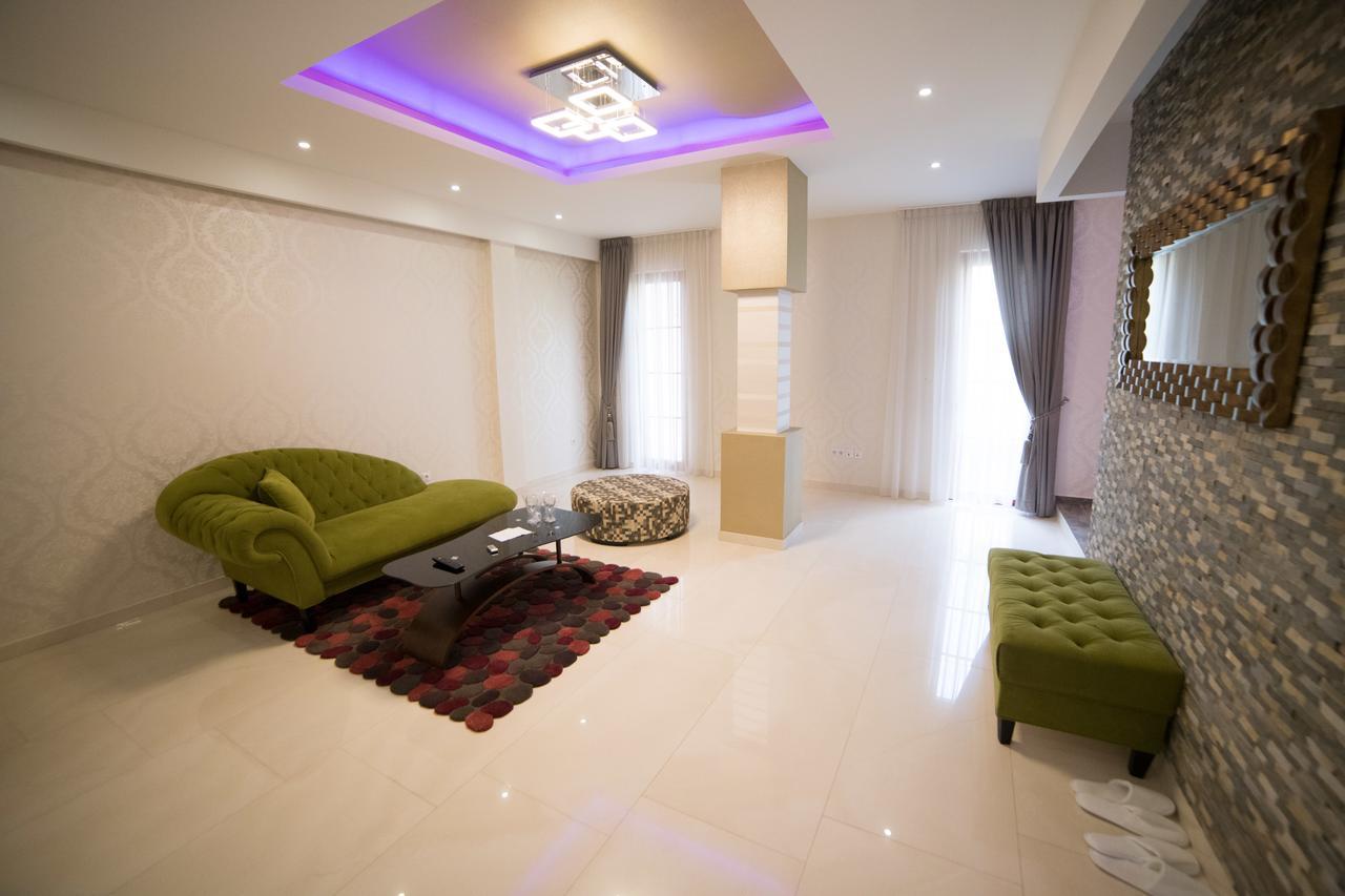 Hotel Urban Buzim Luaran gambar