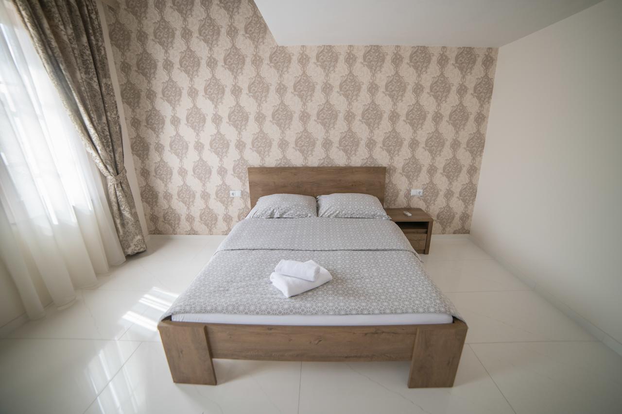 Hotel Urban Buzim Luaran gambar