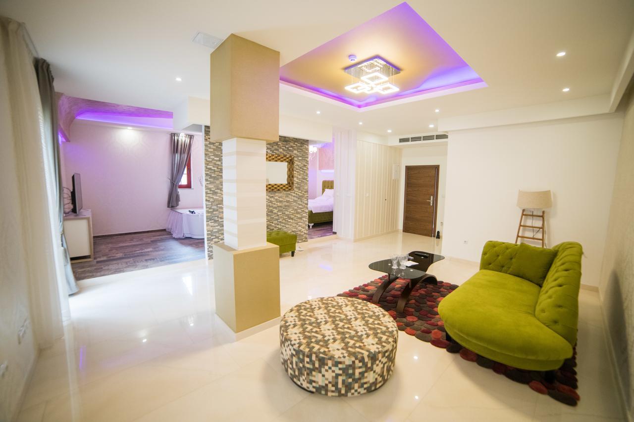 Hotel Urban Buzim Luaran gambar